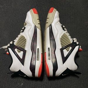 air Jordan 4s retro